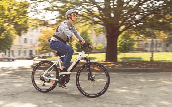 Hol dir dein Yamaha E-Bike! - Bild 3 Hol dir dein Yamaha E-Bike! - Bild 3