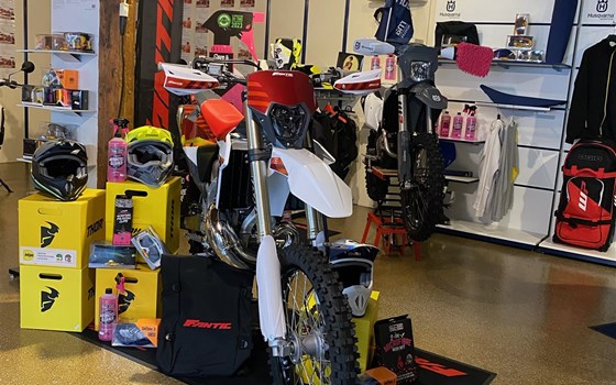 Start in die Saison 2024 - Bild 1