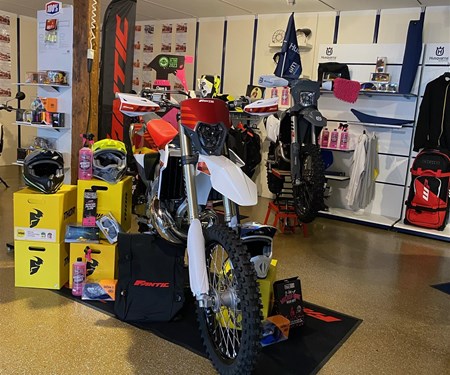 Start in die Saison 2024