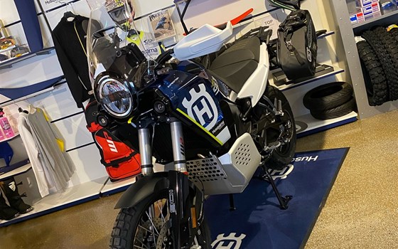 Start in die Saison 2024 - Bild 3