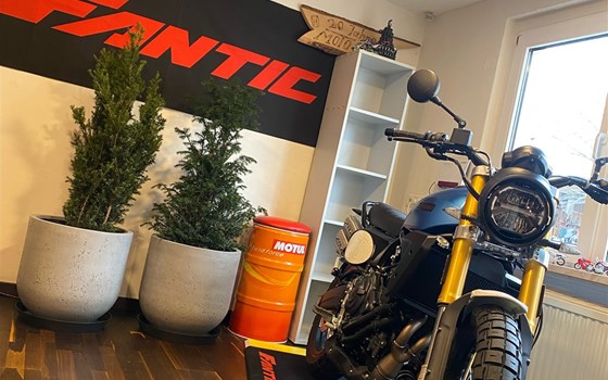 Start in die Saison 2024 - Bild 4