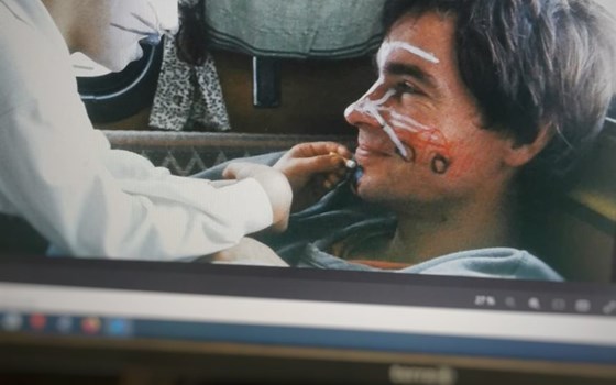 Wir nehmen Abschied - Bild 5