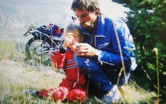 Wir nehmen Abschied - Bild 1