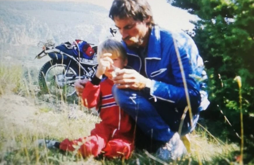 Wir nehmen Abschied Bild 1: Wir nehmen Abschied
