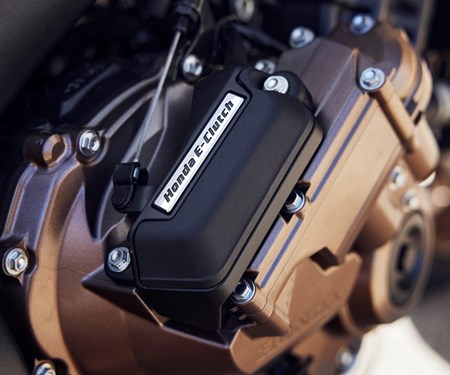Honda Semmler - Preise für E-Clutch CB650R + CBR650R