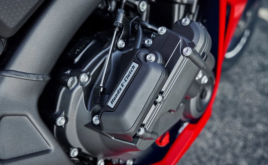 Honda Semmler - Preise für E-Clutch CB650R + CBR650R Bild 6: Honda Semmler - Preise für E-Clutch CB650R + CBR650R