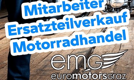 Mitarbeiter gesucht!