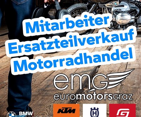 Mitarbeiter gesucht!