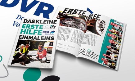 1. Hilfe am Unfallort