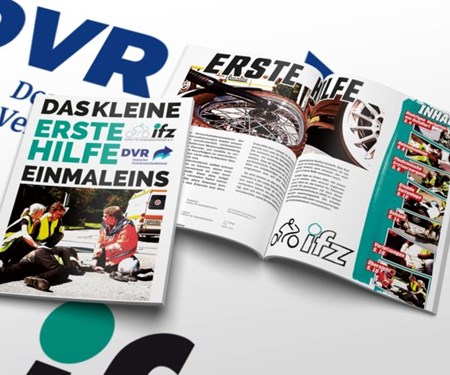 1. Hilfe am Unfallort