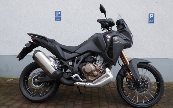 SONDERANGEBOT ! AfricaAdventure Sports Modell 2022 Schaltgetriebe 14.990€ - Bild 2