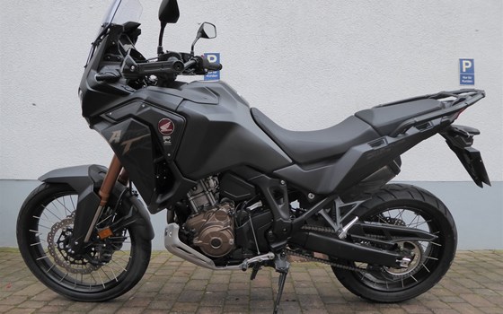 SONDERANGEBOT ! AfricaAdventure Sports Modell 2022 Schaltgetriebe 14.990€ - Bild 3