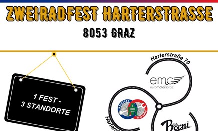 Zweiradfest Harterstraße