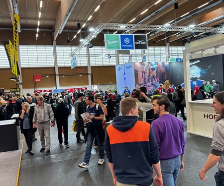 Das war Sie - MOTO Austria 2024