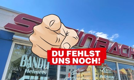 Wir suchen eine/n Verkäufer/in/ in Vollzeit/Teilzeit