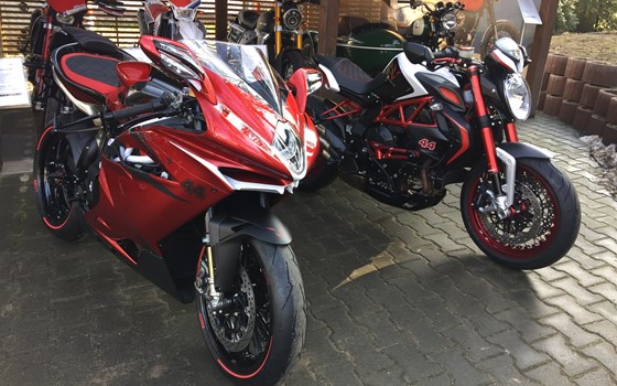 Saison steht vor der Tür! ATT Werkstattservice für Ducati-Fantic-Moto Morini- MV Agusta-Benelli- & Mash Motorräder - Bild 10