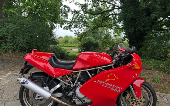 Saison steht vor der Tür! ATT Werkstattservice für Ducati-Fantic-Moto Morini- MV Agusta-Benelli- & Mash Motorräder - Bild 11