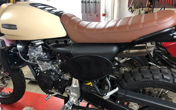 Saison steht vor der Tür! ATT Werkstattservice für Ducati-Fantic-Moto Morini- MV Agusta-Benelli- & Mash Motorräder - Bild 3