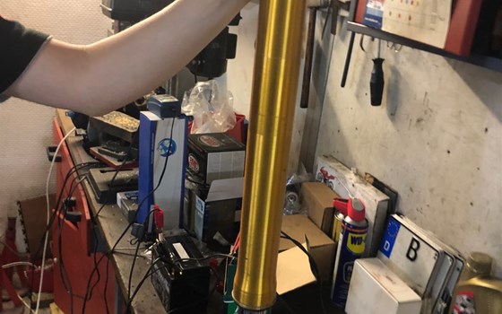 Saison steht vor der Tür! ATT Werkstattservice für Ducati-Fantic-Moto Morini- MV Agusta-Benelli- & Mash Motorräder - Bild 5