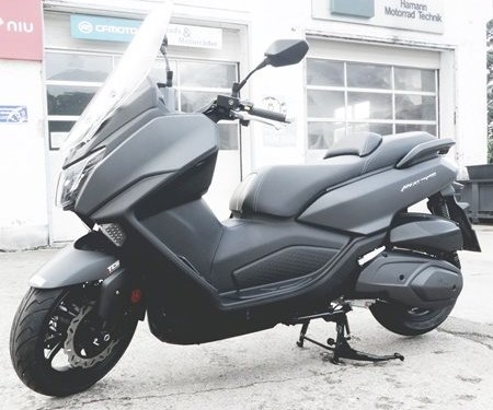 Angebot Vorführfahrzeug