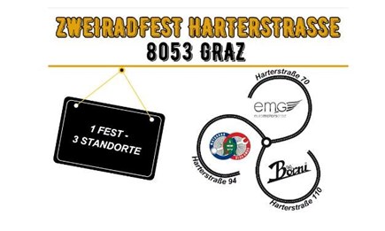 ZWEIRADFEST HARTERSTRASSE