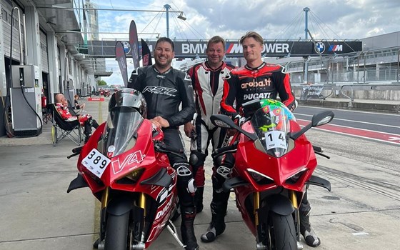 Recap Saison 2023 - Bild 2