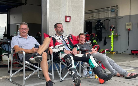 Recap Saison 2023 - Bild 8