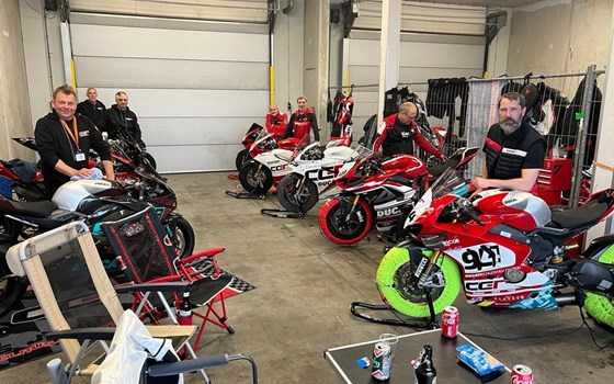 Recap Saison 2023 - Bild 12