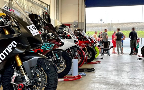 Recap Saison 2023 - Bild 17