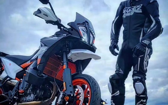 Size: Costum made! - Bild 2