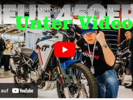 CFMOTO