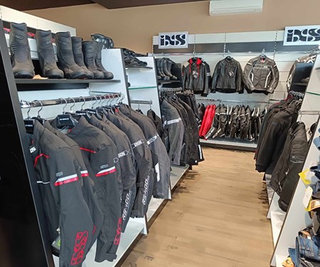 Neue IXS-Outfits 2024