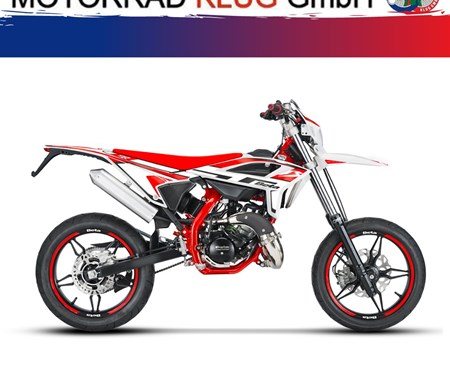 BETA: Geballte Racing Attitude