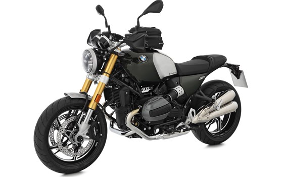 Wunderlich Boxer Spirit für den Rockstar BMW R 12 nineT - Bild 2