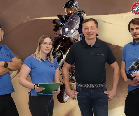 Team Verkauf Zweirad Dohr