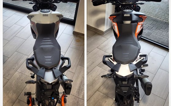 2024 KTM 390 Adventure  - Bild 2