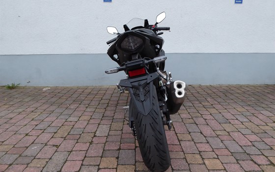 HONDA CBR500R, Modelljahr 2024  - Bild 4