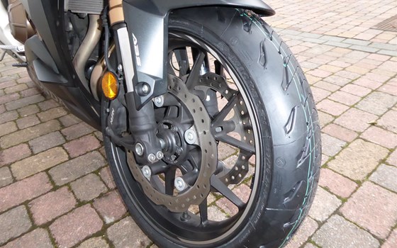 HONDA CBR500R, Modelljahr 2024  - Bild 6