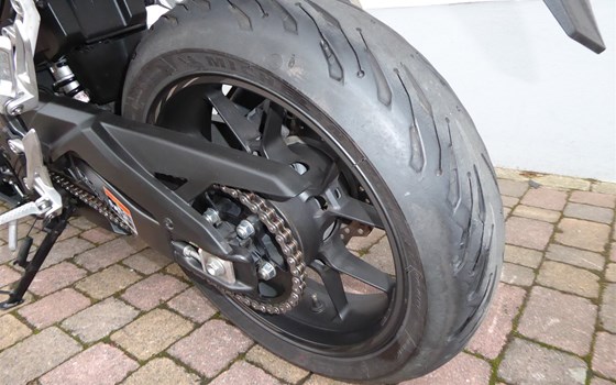 HONDA CBR500R, Modelljahr 2024  - Bild 7