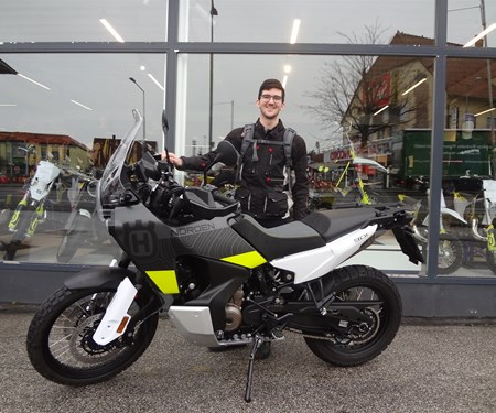 Die Bike Saison  2024 startet!!