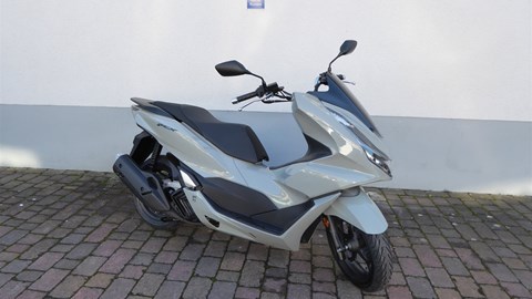 Honda PCX125 Modell 2024 