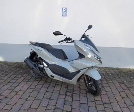 Honda PCX125 Modell 2024 