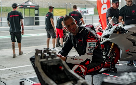 Race Events 2024 - Bild 1