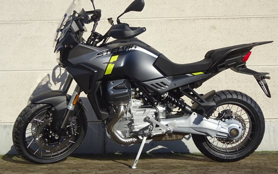 Die neue Stelvio ist da - Bild 1