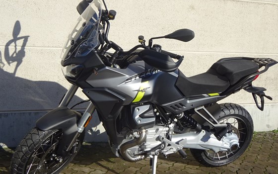 Die neue Stelvio ist da - Bild 2