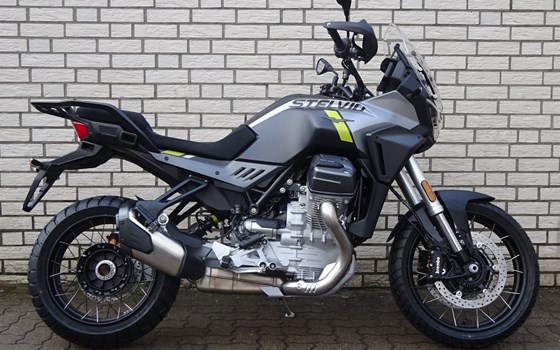 Die neue Stelvio ist da - Bild 3