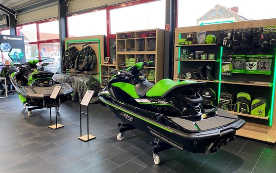 Neue Spaßmaschinen ab sofort bei uns! - Bild 8