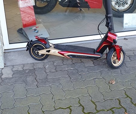 E-Scooter Rapido Serie ORO bei uns eingetroffen Preis 999€ incl MwsT