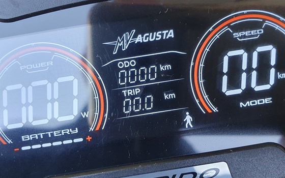 E-Scooter Rapido Serie ORO bei uns eingetroffen Preis 999€ incl MwsT - Bild 7