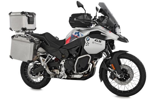 Unser F 900 GS Adventure Online Shop ist eröffnet! - Bild 2